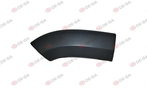 F.DUCATO ÖN ÇAMURLUK KAPLAMASI Lh.14- | OEM:735585448