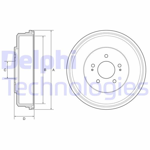 FREN KAMPANASI HYUNDAIH1-H200-H300-STAREX | OEM:583294A200