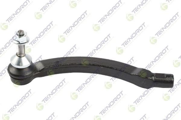 ROT BAŞI SOL VOLVO S60 1998-2010 S80 1998-2006 V70 1998-2007 KONİK Lİ | OEM:274175-274496-8663288-30761719