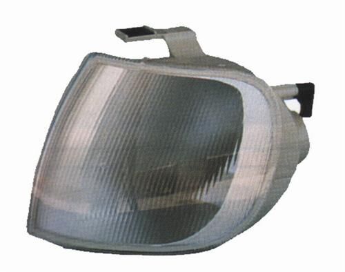 18-3588-A5-2B W.POLO ÖN SİNYAL BEYAZ LH.94-99 | OEM:6N0953041E