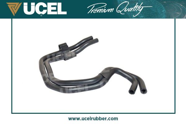 KALORİFER HORTUMU OPEL MOVANO A 2.5 DTI | OEM:7700308663-4500172-GM9160472