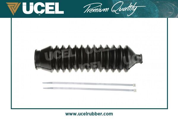 DİREKSİYON KÖRÜĞÜ FORD ESCORT 81 1.1-1.3-1.4-1.6-1.8 | OEM:92AB3K661AA-86AB3K661A-1A6935233