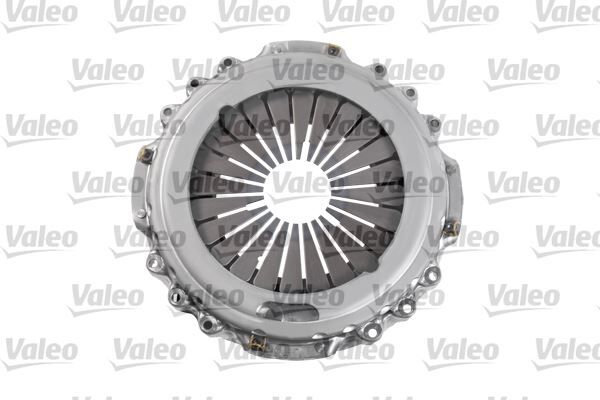 DEBRİYAJ BASKI RULMAN KOMPLESİ VOLVO FH12/FM12 | OEM:20569128-3192201-8113512
