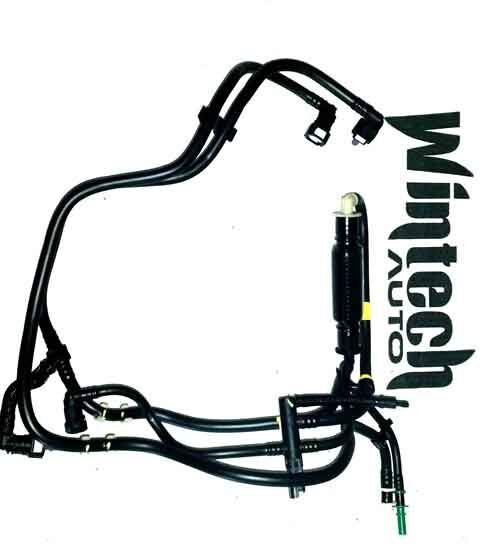 YAKIT BORUSU PARTNER TEPEE-PARTNER II-EXPERT III-206-207-1007-3008-5008-308-BERLINGO II-III 1.6 HDI | OEM:1574.T5