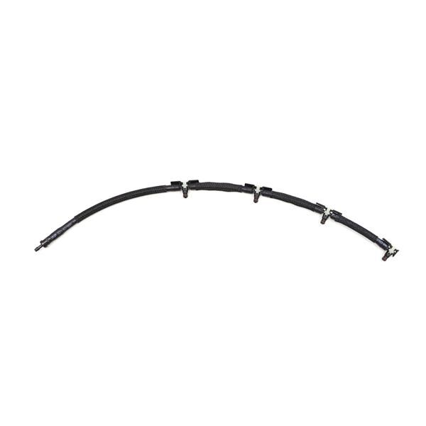 ENJEKTÖR GERİ DÖNÜŞ HORTUMU A1-A3-S3-TT 2.0 TDI | OEM:03L130235N