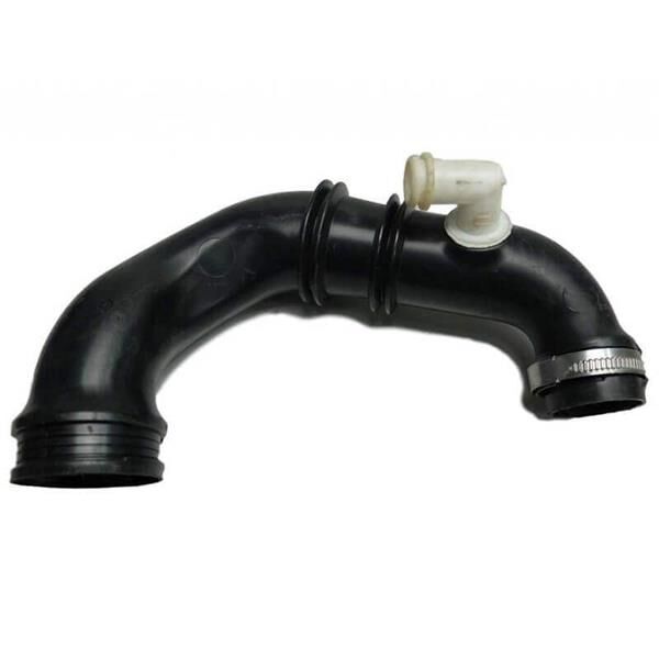 HAVA GİRİŞ TURBO BORUSU KANGOO II 08> CLIO III 05> MEGANE II 02>08 THALIA 08> LOGAN 06> SANDERO 08 > DUSTER 10> 1.5 DCI K9K | OEM:8200331958-1655600QAM