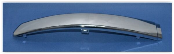 ARKA TAMPON ÇITASI SAĞ KROM LINEA 07-17 | OEM:735548293