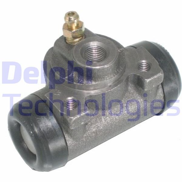 FREN SİLİNDİRİ SAĞ-SOL FIAT DOBLO-IDEA 1.9 JTD 04 > PANDA 1.2-1.3MTJ 04 > Delik:20.64mm | OEM:9945980