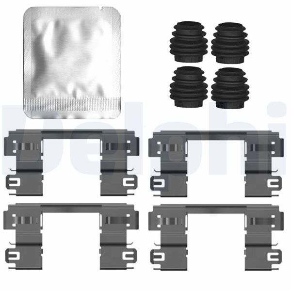 FREN BALATA MONTAJ TAKIMI