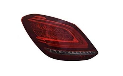 11-9090-A0-9B M.W205 ARKA STOP LEDLİ LH.18- | OEM:A2059064503