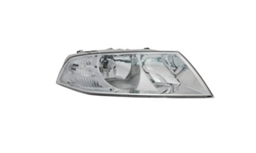 20-C177-05-2B S.OCTAVİA ÖN FAR MOTORLU EL.RH.04-08 | OEM:1Z1941018P