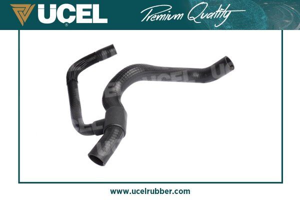 RADYATÖR ALT HORTUMU RENAULT EXPRESS PANELVAN F40 G40 1.4 | OEM:7700271731