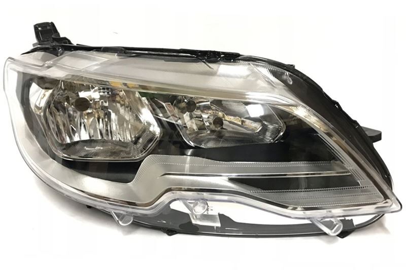 FAR SAĞ MOTORLU PEUGEOT P301 YM 2017> | OEM:9817296980