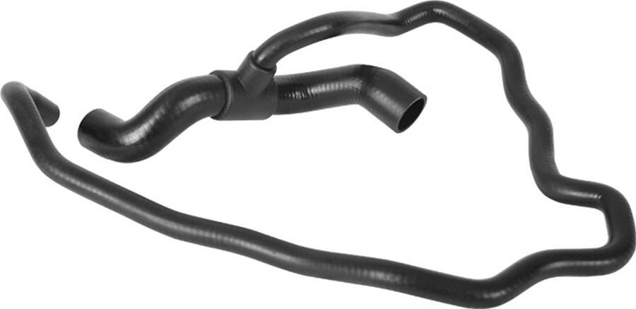 RADYATÖR ALT HORTUMU VECTRA C Z1.6 XEP | OEM:1337766-9202781