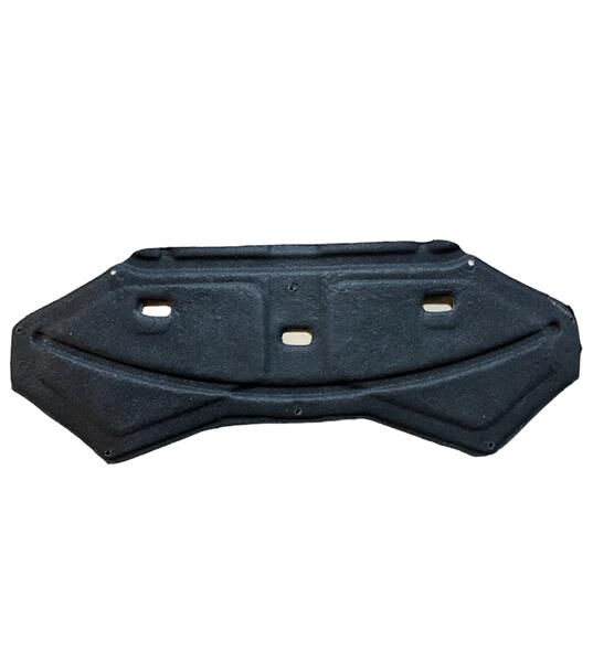 ÖN KAPUT İZOLASYON KEÇESİ CLIO IV 12> | OEM:658404618R