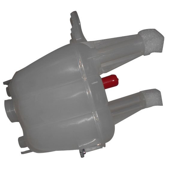 GENLEŞME KAVANOZU DUCATO III-BOXER III-JUMPER III 2.3 RADYATÖR EK SU DEPOSU | OEM:1323.KJ-1358583080-1323.CY