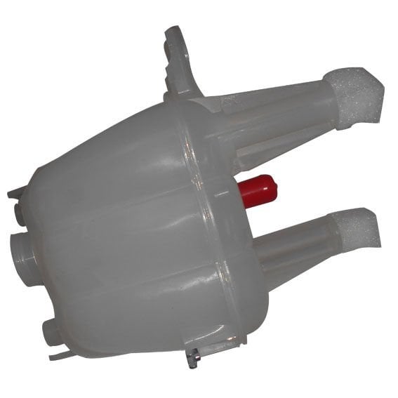 GENLEŞME KAVANOZU DUCATO III-BOXER III-JUMPER III 2.3 RADYATÖR EK SU DEPOSU | OEM:1323.KJ-1358583080-1323.CY