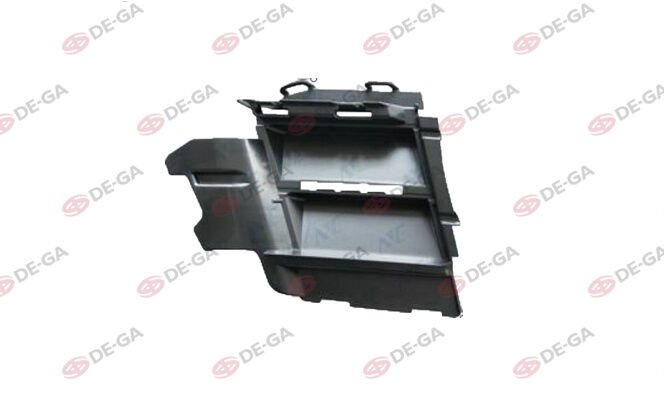 A.Q5 S-LİNE ÖN TAMPON PANJURU Rh.17-20 | OEM:80A807246