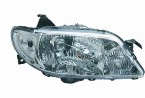 20-A138-A5-2B MZ.323 ÖN FAR SDN LH.01-02 | OEM:BL4D-51-0L0D