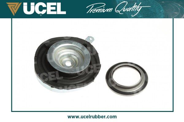 AMORTİSÖR TAKOZU TAKIM RENAULT MEGANE I BA0-1 1.4 16V-1.6-2.0 İ-1.9 D ECO-1.9 DTI | OEM:7700835254