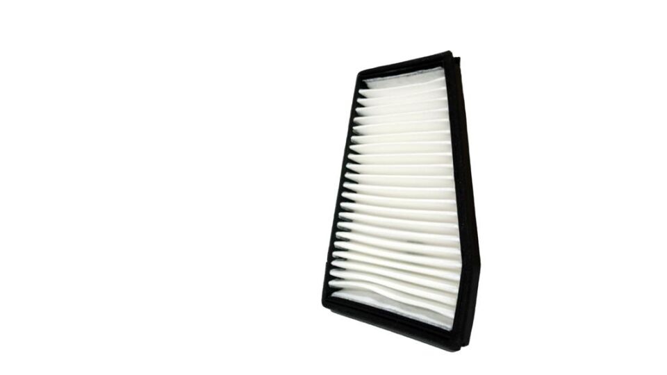 POLEN FİLTRESİ CHEVROLET EVANDA-EPICA CU3040 CU 3040 | OEM:96327366