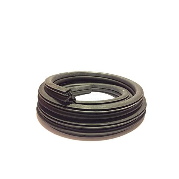 KAPI FİTİLİ ÖN 207 06--14 | OEM:9023XG