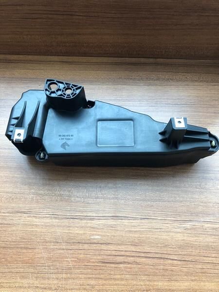 PARTİKÜL FİLTRE KUTUSU ALT/ÜST TK. KAPAĞI P301-P308-P208-PRTNER TEPEE-C3 PICASSO | OEM:9809287280