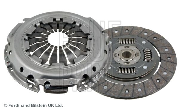 DEBRİYAJ SETİ LAGUNA II | OEM:7701472771