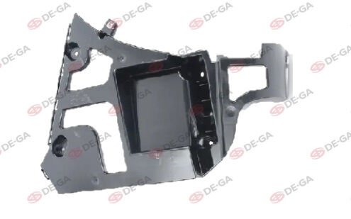 B.X5 ARKA TAMPON BRAKETİ DIŞ Rh.13- | OEM:51127294722