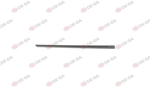 B.X5 E53 ARKA KAPI BANDI SİYAH Rh.00-07 | OEM:51138402654