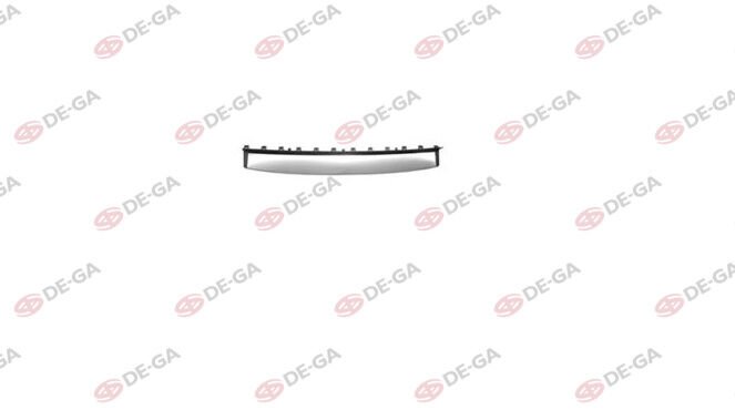 F.500 L ARKA TAMPON KAPLAMASI 12-17 | OEM:735559355