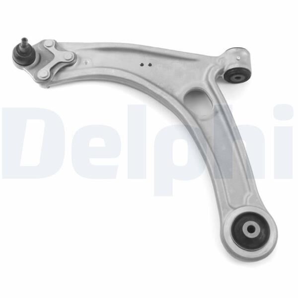 ROTİLLİ KOL ÖN AUDI TT TT QUATTRO TTRS QUATTRO TTS QUATTRO 2014 | OEM:8S0407151D