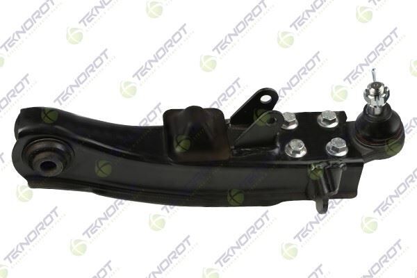 SALINCAK ALT SAĞ ROTİLLİ HYUNDAI STAREX 2.5L D4BH 4D56 TC TCI KAMYONET PICK UP 03-07 / H-1 2.5L 01 -06 | OEM:5450147000
