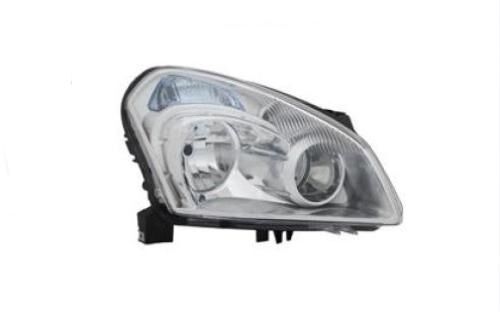 20-B572-05-2B ÖN FAR SOL NİSSAN QASHQAİ 07>13 H7 | OEM:26010JD910