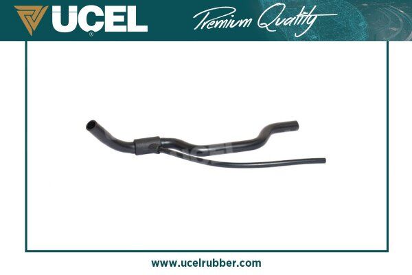 KARTER HAVALANDIRMA HORTUMU KÜÇÜK TMPR 1.4 1.6 KARB.ENJ. 88-96 | OEM:7691449