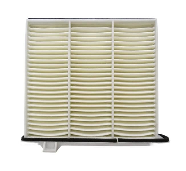 POLEN FİLTRESİ MITSUBISHI PAJERO II-PAJERO III 00 > OUTLANDER KARBONLU CUK 2230 | OEM:7803A028-MR500058