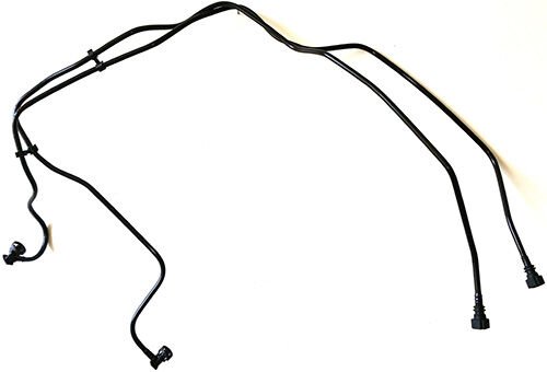 ENJEKSİYON YAKIT BORUSU MGN-SCENIC 1.6 16 V K4M | OEM:7700113963