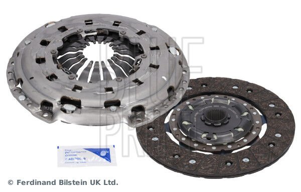 DEBRİYAJ SETİ TRANSPORTER T5 7E .TRANSPORTER T5 7F .TRANSPORTER T5 4MOTİON 7E .TRANSPORTER T5 4MO | OEM:03L141015E