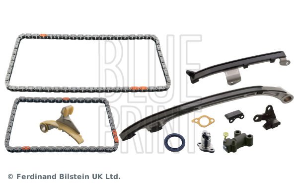 EKSANTRİK ZİNCİR SETİ 4 RUNNER III RZN180 2.7 16V.4 RUNNER III 4X4 RZN180 2.7 16V.4 RUNNER III 4 | OEM:1350675020S1