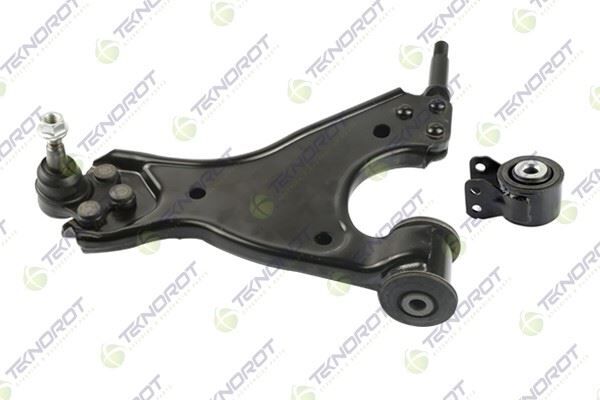 SALINCAK KİTİ ÖN SOL ALT TRAVERSE 1ST GEN-2009-2015- | OEM:25995438