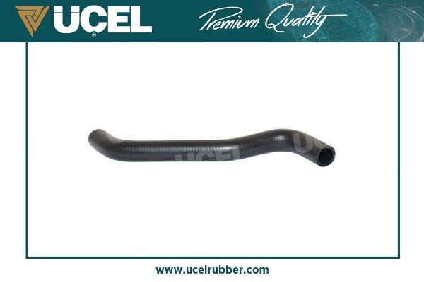 RADYATÖR ÜST HORTUMU RENAULT LAGUNA I B56 556 1.6-1.8 16V B56A-B | OEM:7700414161