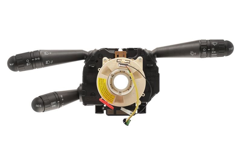 KUMANDA KOLU IVECO DAILY V | OEM:5801320122