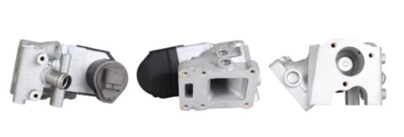 EGR VALVE MERCEDES VARİOUS 1.6. 2.0 2013