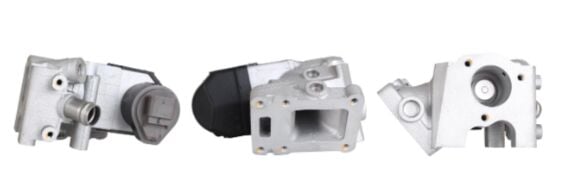 EGR VALVE MERCEDES VARİOUS 1.6. 2.0 2013