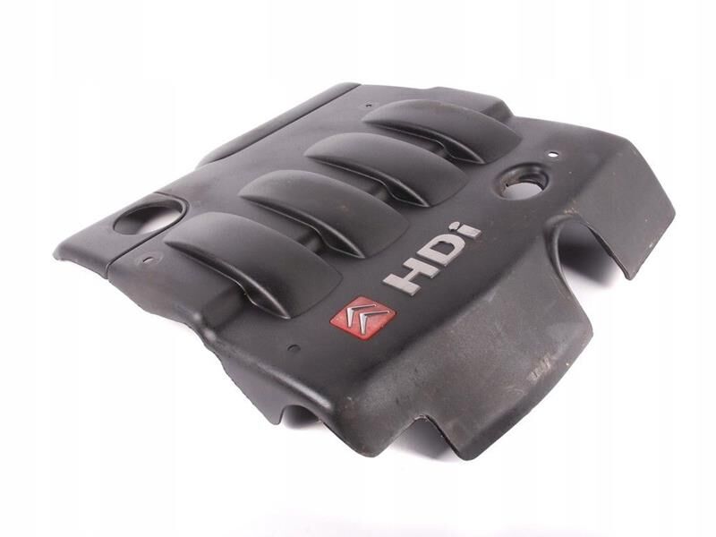 MOTOR ÜST KORUMA KAPAĞI P406-PARTNER-BERLINGO-C5 2.0HDI | OEM:0137.12-0137.14