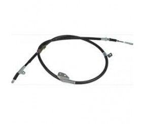 x EL FREN TELİ CORSA C-COMBO 06 > BALATALI | OEM:522450