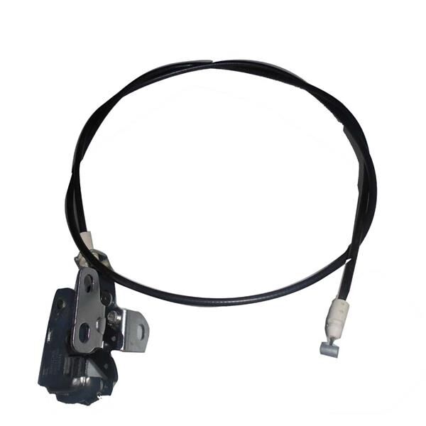 ARKA BAGAJ KİLİDİ ÜST SOL FIAT DUCATO 10> | OEM:1362415080-1379730080