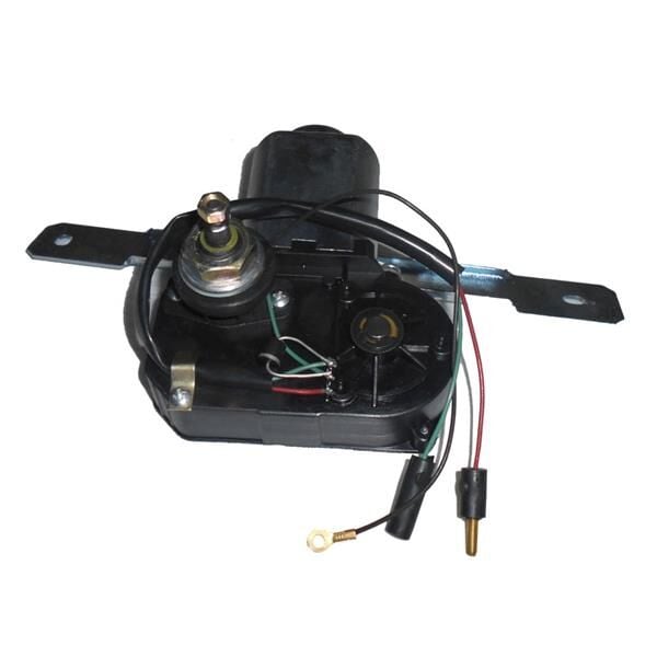 SILECEK CAM MOTORU ARKA R12 STW | OEM:64399935