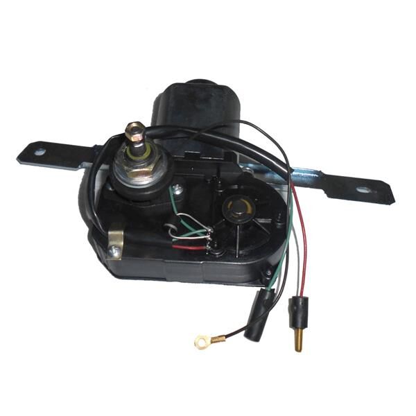 SILECEK CAM MOTORU ARKA R12 STW | OEM:64399935