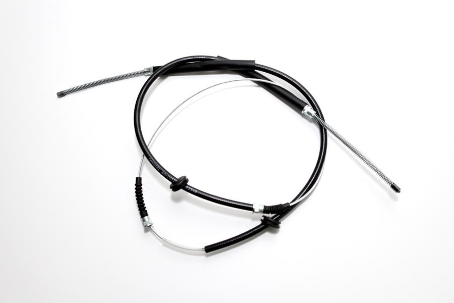 ARKA EL FREN TELİ TS R12 1402002 | OEM:7700656083